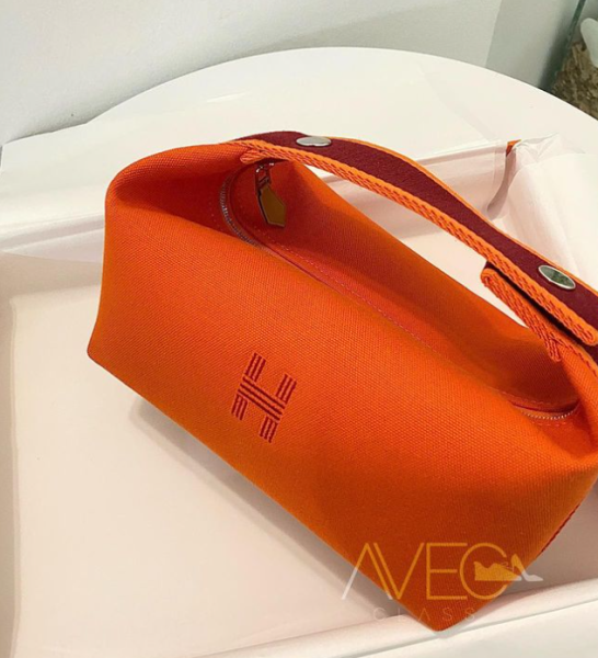 •HERMÈS •Bride-À-Brac •Disponível para encomenda