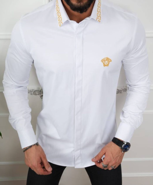 Camisas disponíveis na loja🥵  Preço: 2.499 mts💰