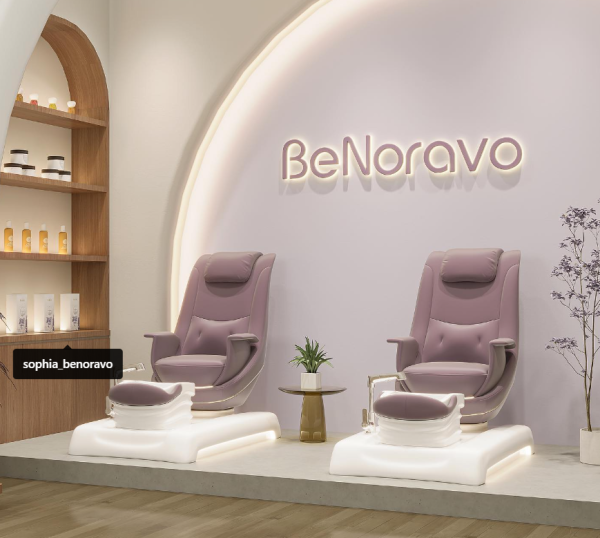 CADEIRAS PARA SALAÇÃO