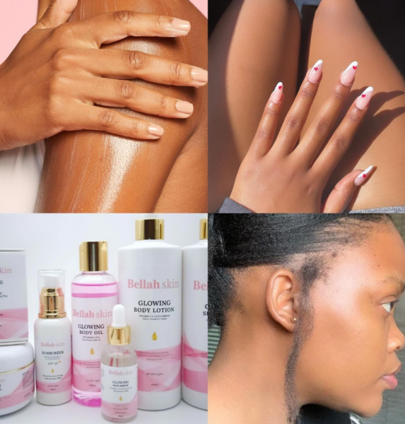 Kit completo: 7000 MTn Kit para o rosto: 3650 MTn Kit para corpo: 5000 MTn