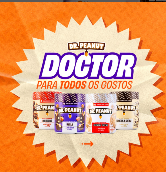 Avelã está aqui para provar que ‘'Perfeito não é suficiente'’