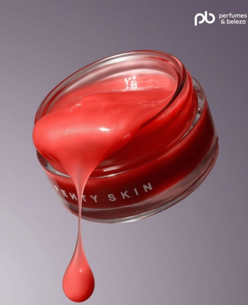 Blah 2 Bright Face Mask