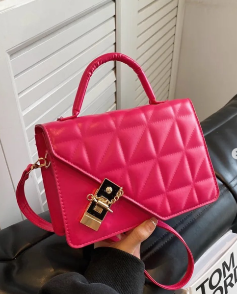 Bolsinhas Disponíveis Uma 500mt. Duas 850mt