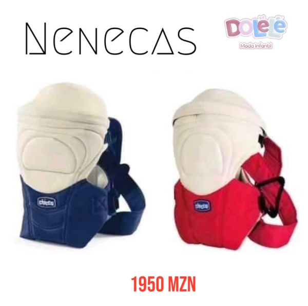 Nenecas 1950 MZN cada Disponível na côr azul