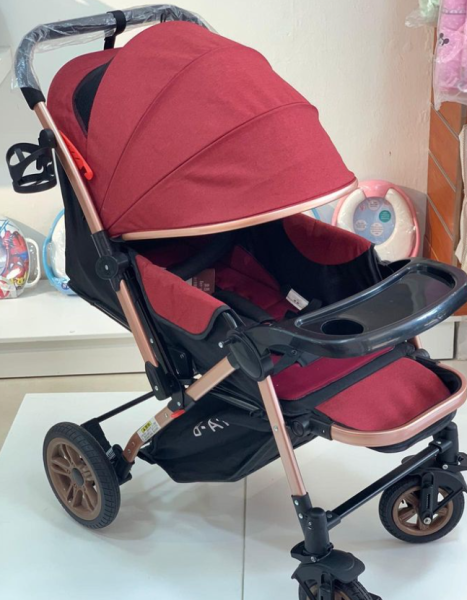 Cadeira Binhos Babywear