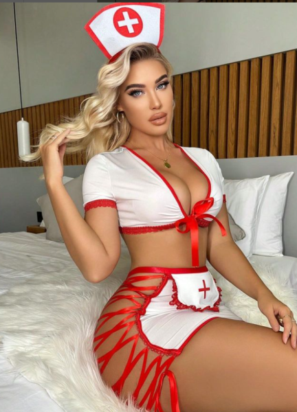 FANTASIA  Disponível T: S - XL