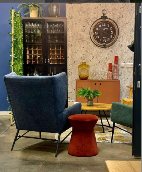 SERVIÇOS DE DECORAÇÃO