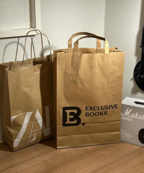 Compramos e transportamos qualquer tipo de produto proveniente da vizinha África do Sul