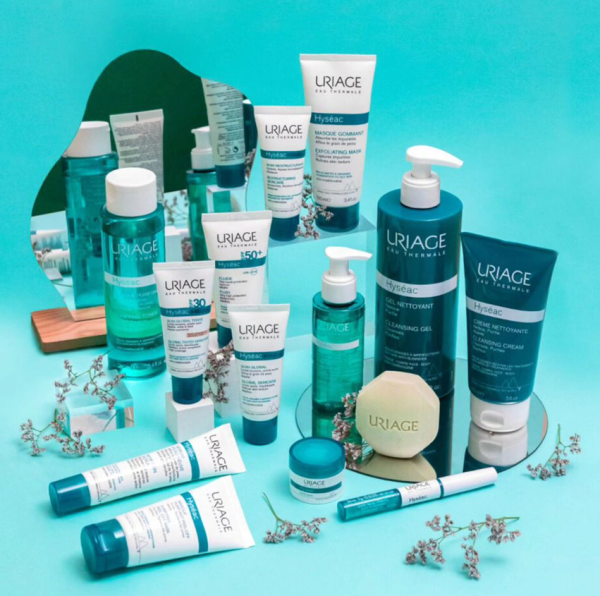 Produtos aprovados por dermatologistas disponíveis em nossa loja