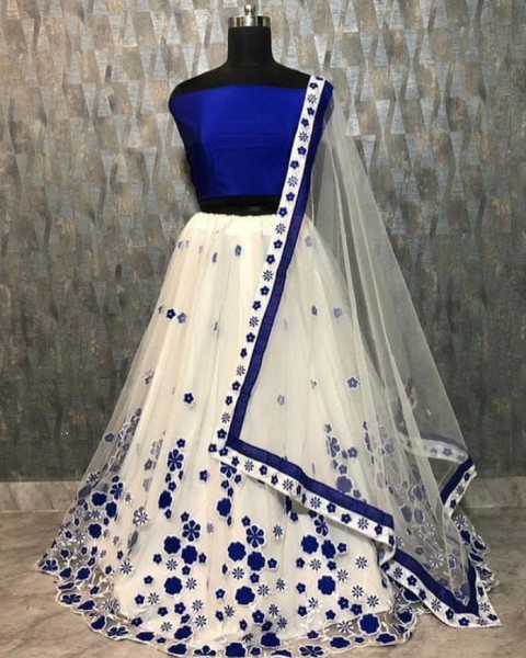 VESTIDO POR ENCOMENDA