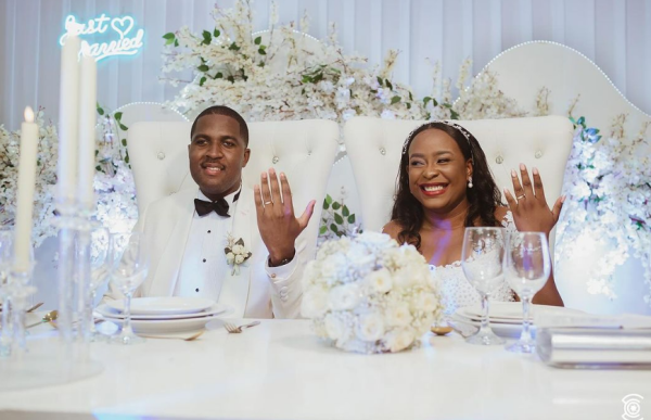 SERVIÇOS DE CASAMENTO