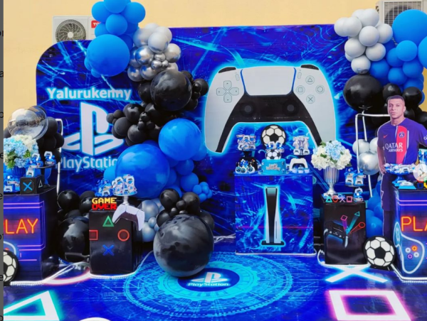 SERVIÇOS DE DECORAÇÃO