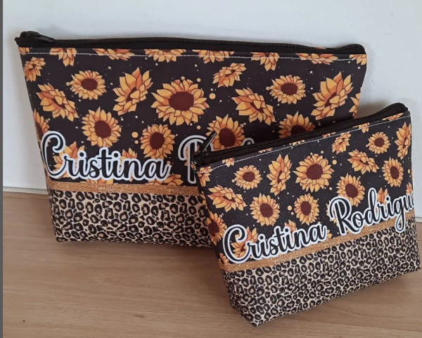 CARTEIRAS PERSONALIZADAS