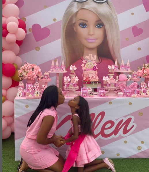 SERVIÇOS DE DECORAÇÃO