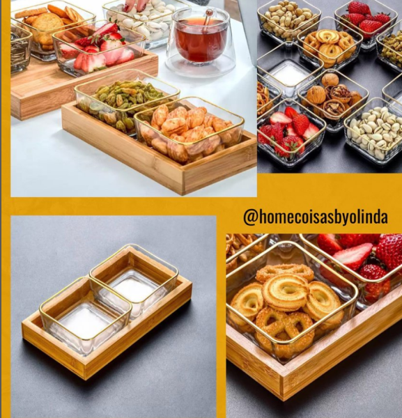 SERVIÇOS DE DECORAÇÃO