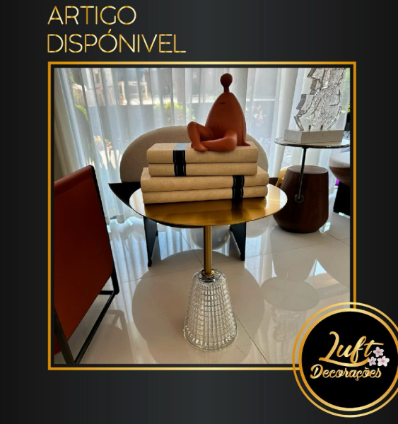 SERVIÇOS DE DECORAÇÃO