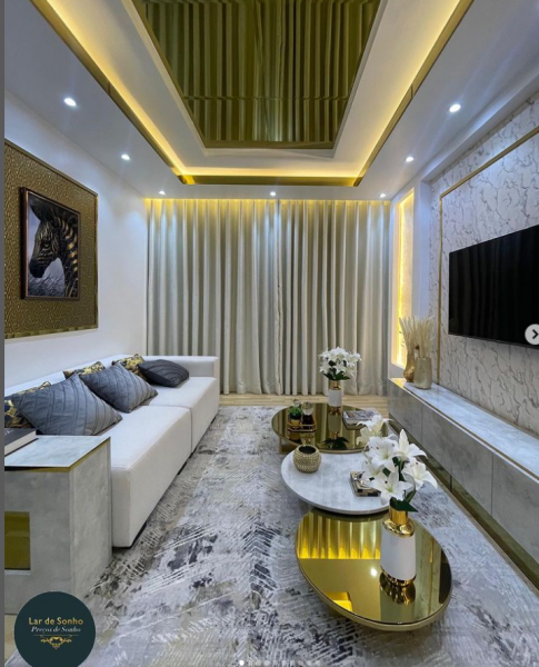 SERVIÇOS DE DECORAÇÃO