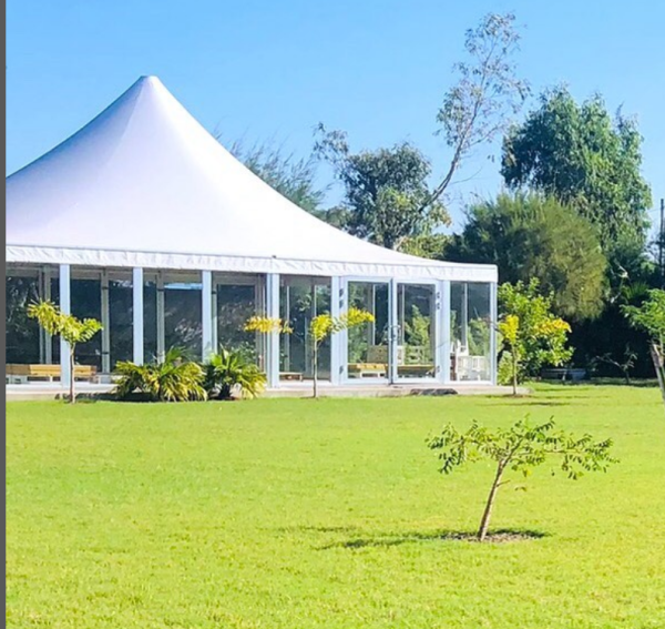 FESTAS SERVIÇOS DE DECORAÇÃO