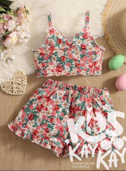 Disponível para entrega imediata.  TAM: 7 anos Preço: 7.500 AKZ