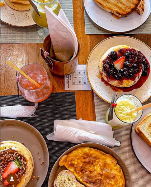 SERVIÇOS DE ALIMENTAÇÃO