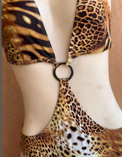 VESTIDO POR ENCOMENDA