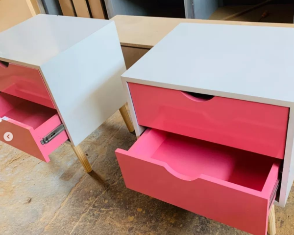 SERVIÇOS DE DECORAÇÃO