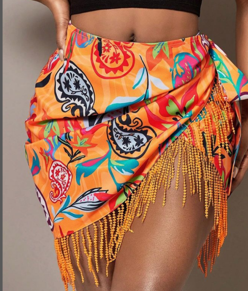 Canga Size: XS, S, M e L. 🏷️: 800MT