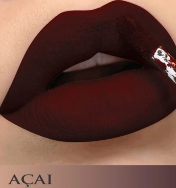 Batom açaí a caminho 4000kz