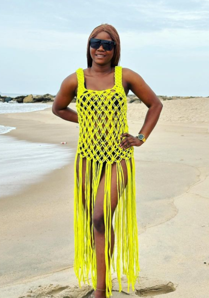 VESTIDO POR ENCOMENDA