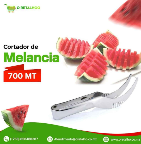CORTADOR DE MELANCIA
