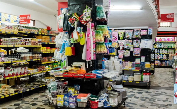 PRODUCTOS ALIMENTARES