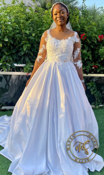 VESTIDOS POR ENCOMENDA