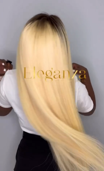 Prótese disponível para compra imediata! Tamanho 32 Cabelo 100% humano