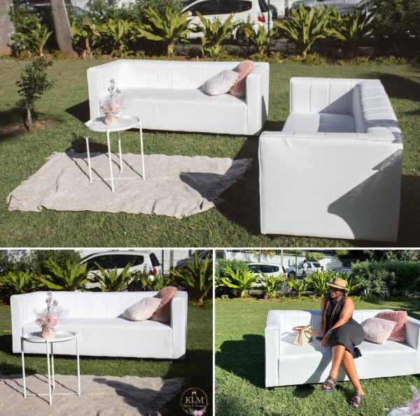 SERVIÇOS DE DECORAÇÃO