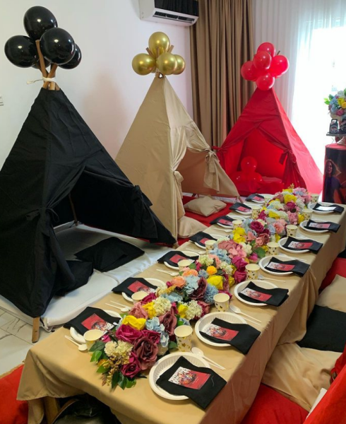 ORGANIZAÇÃO DE EVENTOS