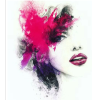 lustração artwork(cover) 500,00 MZN Abstrato, cartoon ou nova dimensão