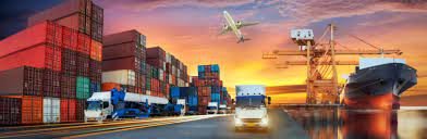 SERVIÇOS DE LOGISTICA