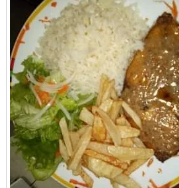 SERVIÇOS DE ALIMENTAÇÃO