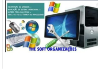 REPARAÇÃO DE COMPUTADORES