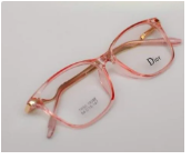 lentes de vidro, 5500 com lentes plásticas