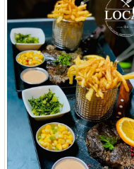 SERVIÇOS DE ALIMENTAÇÃO