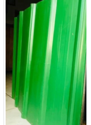 Chapas IBR já a venda na GAK Lda. Façam as vossas encomendas. Agradecemos a vossa escolha. Roofing Plates available for sale at GAK Lda. Please make your