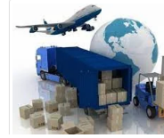 Empresa de transporte e logistica