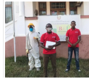 SERVIÇOS DE LIMPEZA