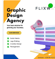 SERVIÇOS DE MARKETING