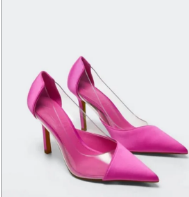 SAPATOS POR ENVOMENTO