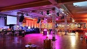 FESTAS SERVIÇOS E DECORAÇÃO