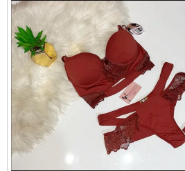 LAGERI amanho: G Preço: 1500MT