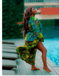 Fotos ar livre gestante 10 fotos 2 500,00 MZN