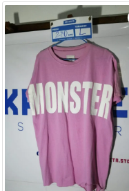 Camisete by KS 🛍️👕 Tamanho: L